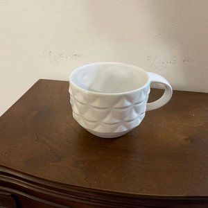 Starbucks Coffee Cup